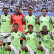 Super Falcons of Nigeria (Getty Images)