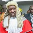 Chief Judge of Kogi State, Nasir Ajanah is dead (TheCable)