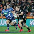 New Zealand has been playing a domestic version of Super Rugby in front of large crowds
