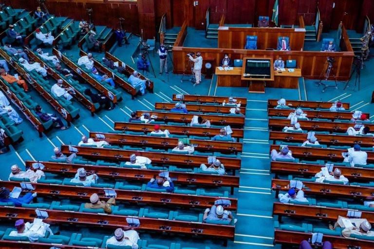 Nigerian senators reveal conflicting information on their salaries