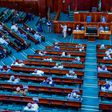 Nigerian senators reveal conflicting information on their salaries