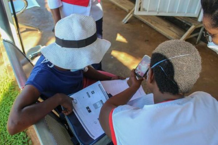 Médecins sans frontières (MSF)