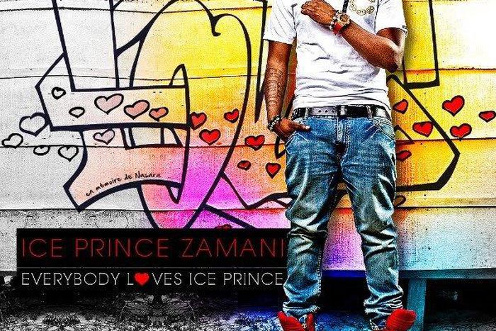 Ice Prince - Everybody Loves Ice Prince. (Genius)
