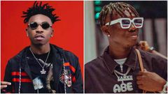 Like Mayorkun's 'Of Lagos,' Like Zlatan's 'Of Lay Lay.' (FilterFree/Concise)