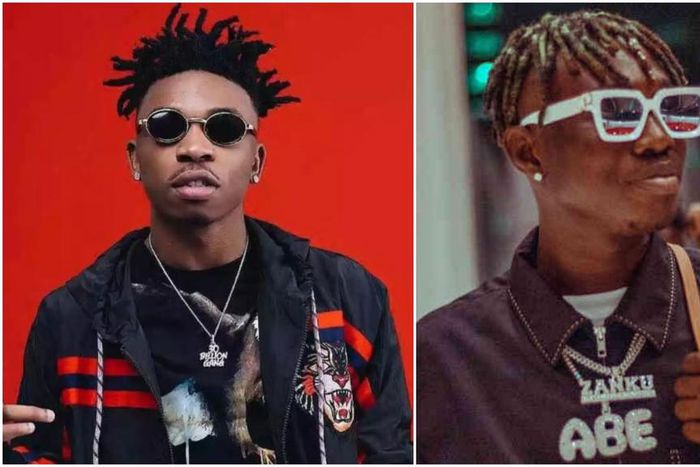 Like Mayorkun's 'Of Lagos,' Like Zlatan's 'Of Lay Lay.' (FilterFree/Concise)