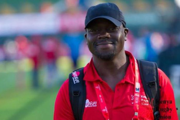 Kenya Rugby Union (KRU)