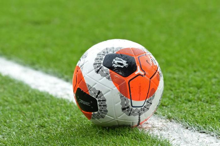 A third Brighton player has contracted the coronavirus