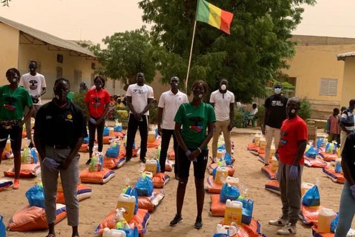 Sports for Education and Economic Development (SEED) Project