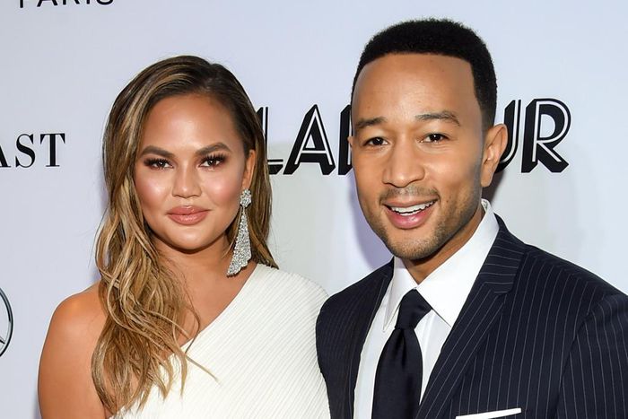 chrissy teigen and john legend