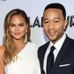 chrissy teigen and john legend