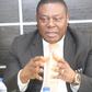 Prof Alex Akpa, Director-General, National Biotechnology Development Agency (NABDA)