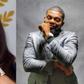 Kelly Hansome and baby mama, Mirabel Ronke Moredeyo [LindaIkeji]