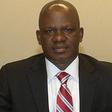 Consul-General of Nigeria in New York, Mr Benaoyagha Bernard Mese Okoyen [nigeriahouse]