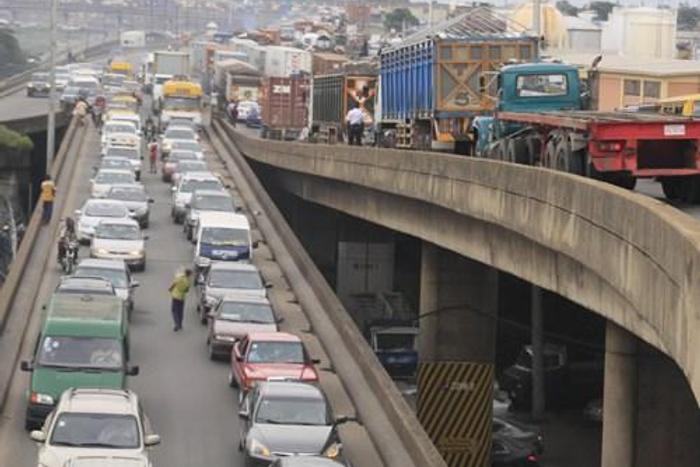Marine Beach Bridge Apapa to be shut for repairs next week — Works Controller. [Independent]