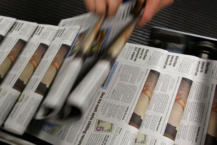 Dr. Pimple Popper Popped an 'Old Newspaper' Cyst