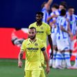 Villarreal's defeat to Real Sociedad left them with no chance of making next season's Champions League
