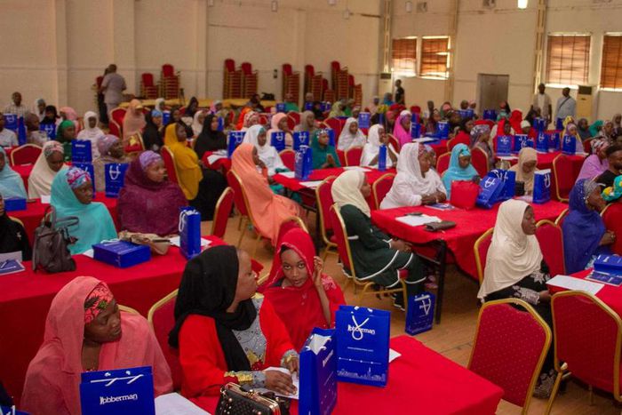 Jobberman and Mastercard Foundation team up to place 3 million Nigerians in dignified employment by 2025