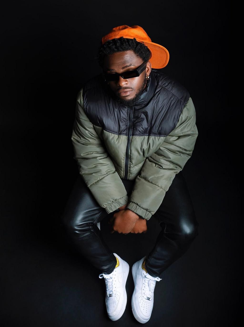 SEA releases his debut single 'Mendem'