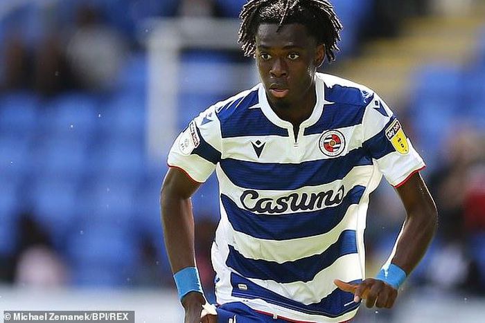 Ovie Ejaria (Michael Zamanek/BPI/REX)