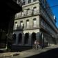 A Havana street scene