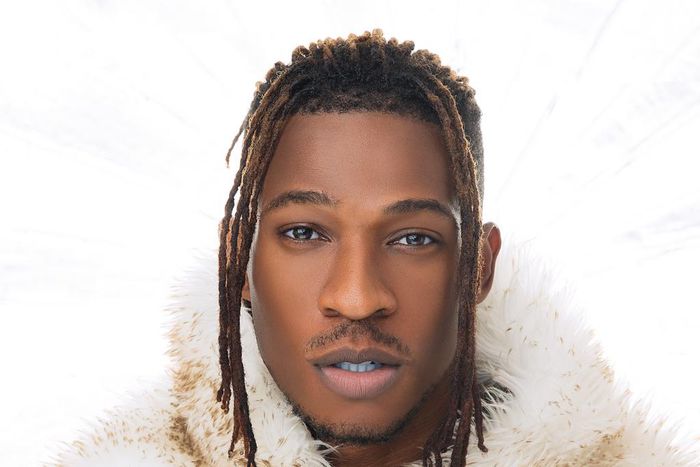 Falz and Fuse ODG feature on 'Ogede' by Krizbeatz. (Krizbeatz)