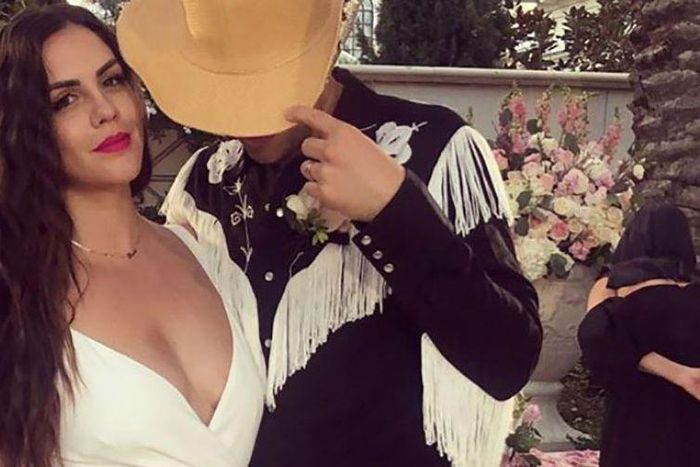 Katie Maloney Lost 20 Pounds—And Not By Dieting