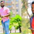 “This might be my last conversation; I can’t survive this” – Handsome Ghanaian with COVID-19