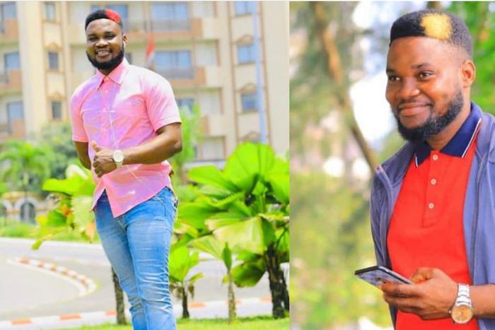 “This might be my last conversation; I can’t survive this” – Handsome Ghanaian with COVID-19