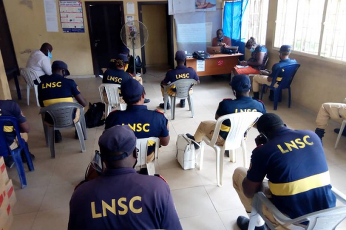 Nigeria Centre for Disease Control (NCDC)