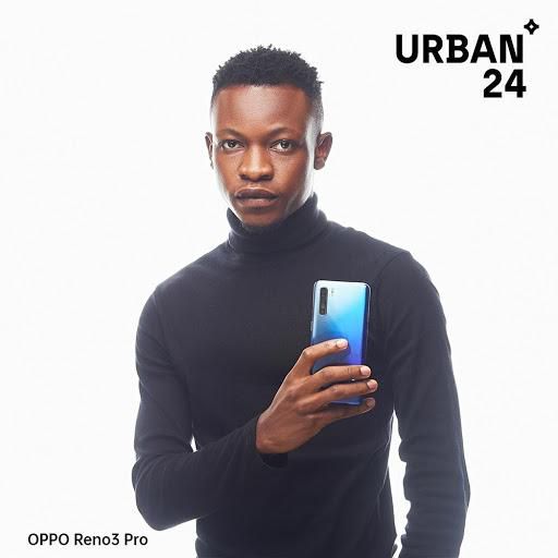 OPPO Mobile Nigeria unveils the top 20 finalists for Reno3 Urban24 Modeling Contest