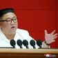 North Korean leader Kim Jong Un has called a rare congress of the ruling Workers' Party for January to address policy "shortcomings" and lay out a new five-year plan for the nation's moribund economy