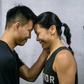 Henry Tong (left) and Elaine To have a long journey ahead as they try to rebuild their lives