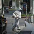Medical workers in Romania have begun speaking out about a lack of protective equipment in the fight against the coronavirus
