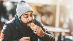 Why You're Having 'COVID-Cravings' for Weird Foods