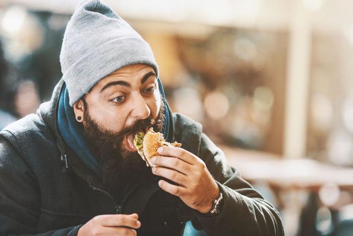 Why You're Having 'COVID-Cravings' for Weird Foods