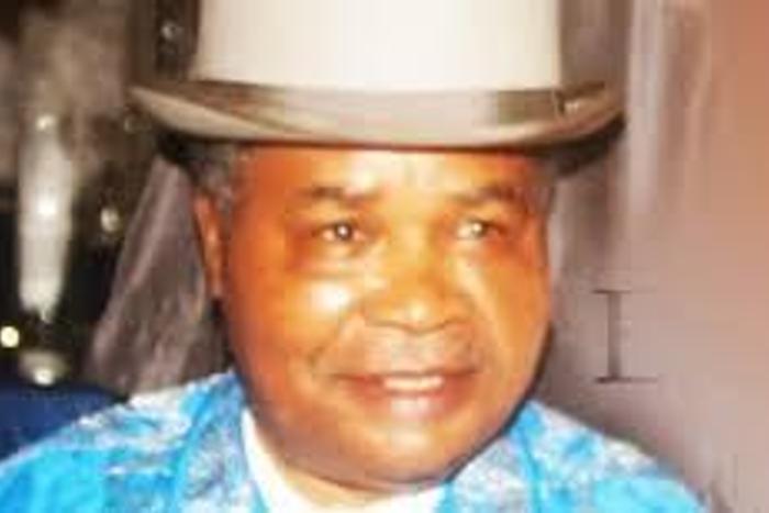 Former governor of old Rivers State, Rufus Ada-George turns 80.