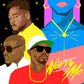 Jimmy Jatt featuring Buju and 2baba - Worry Me. (Jimmy Jatt)