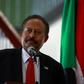 Sudanese Prime Minister Abdalla Hamdok is due to sign a peace agreement with rebel forces to end years of war