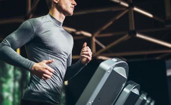 Zach Bitter Will Try to Set New Treadmill Record