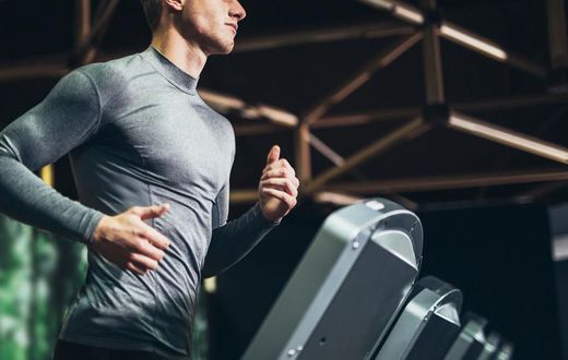 Zach Bitter Will Try to Set New Treadmill Record