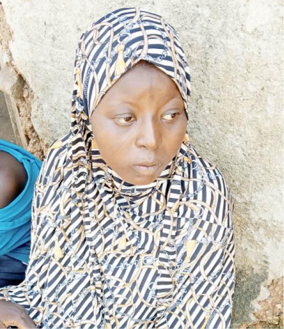 Man buries 17-year-old daughter’s baby alive as she says "I can’t remember I had sex with any man”