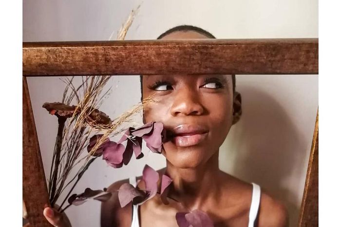 Woman narrates how she gave birth on the same day she found out she was pregnant. [Twitter/@LNdlungwane]