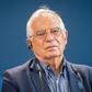 EU diplomatic chief Josep Borrell said the bloc is steadfast in its support for member states Greece and Cyprus over the eastern Mediterranean