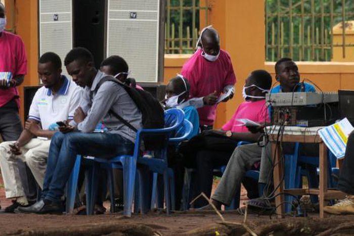 United Nations Mission in South Sudan (UNMISS)