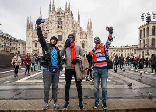 The spectacular ways TECNO has made world Photography Day relative to Nigerians