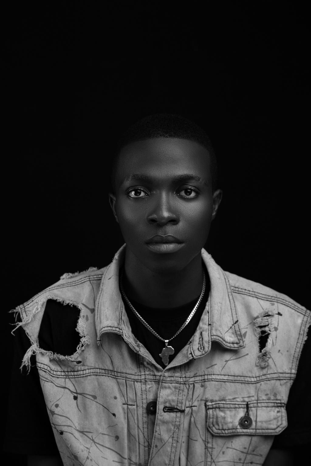 Underdarock presents Femi Silva - "Joint History" (EP)