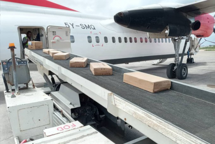 Ministry of Health &amp; Human Services, Federal Republic of Somalia