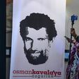 British performing arts company Opera Circus produced the online mini-opera -- "Osman Bey and the Snails" -- to draw attention to Osman Kavala's case