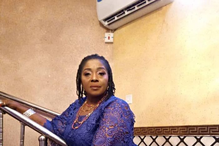 Rita Edochie [Instagram/RitaEdochie]