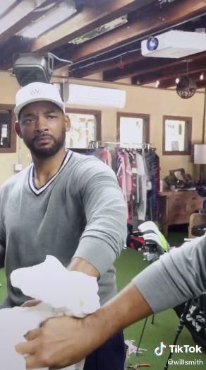 What's ticking on TikTok? (TikTok)